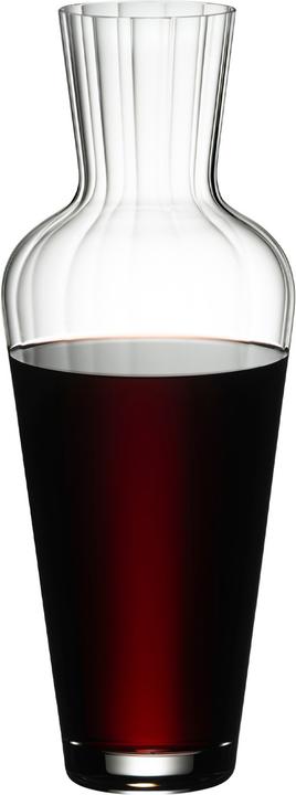 Produktbild Riedel Cabernet Gläserset & Dekanter VERITAS (62.50 cl, 4 Gläser, Rotweingläser)