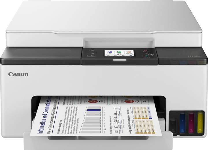 Canon Maxify GX1050 (Réservoir d'encre, Couleur)