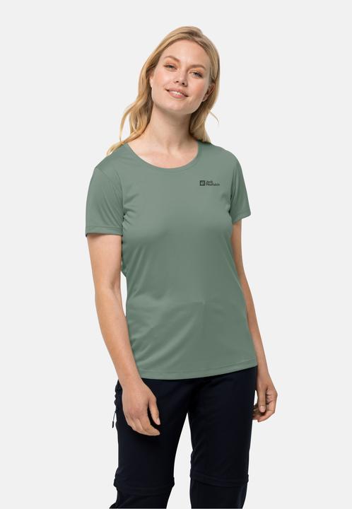 Actual product image Jack Wolfskin Tech (M)