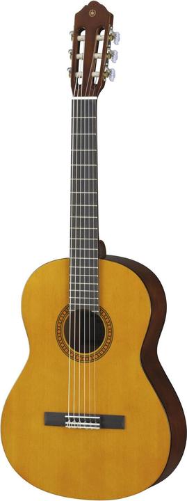 Produktbild Yamaha Classic Gitaar CS40 02 (Konzertgitarre, Fichtenholz)