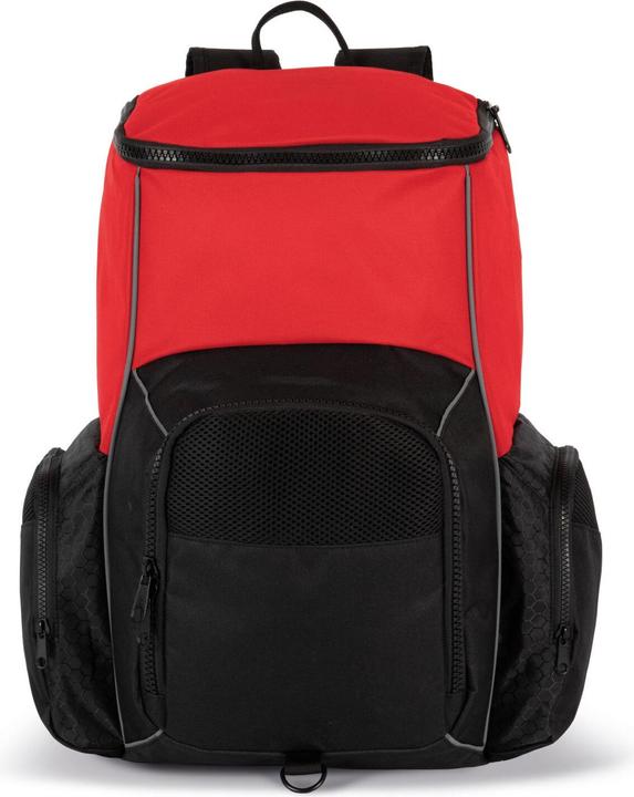 Image du produit Kimood Sac à dos recyclé avec porte-objets