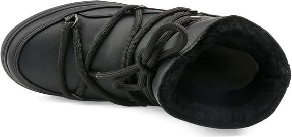 Actual product image Inuikii Nappa Wedges (36)