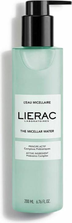Actual product image Lierac Démaquillant Micellar Facial Toner (Micelle water, 200 ml)