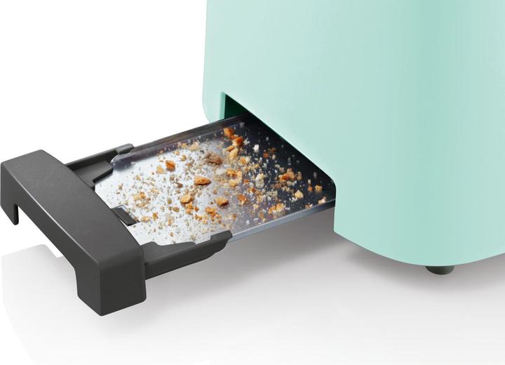 Produktbild Bosch Hausgeräte TAT3A012