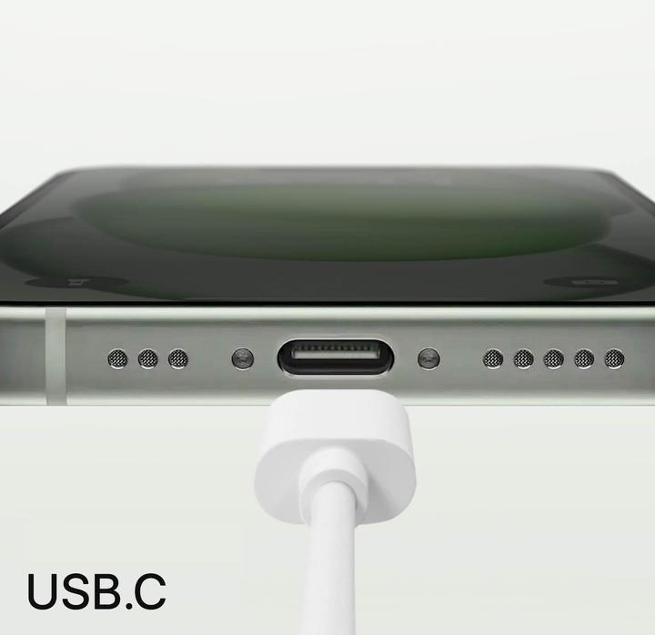 Produktbild Mayaxess USB Typ C – USB Typ C (1 m, USB 3.2 Gen 1, 20 W)