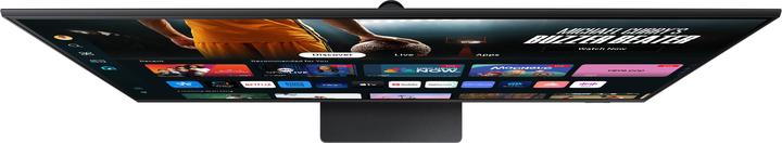 Produktbild Samsung Smart M7 - M70D (3840 x 2160 Pixel, 43")