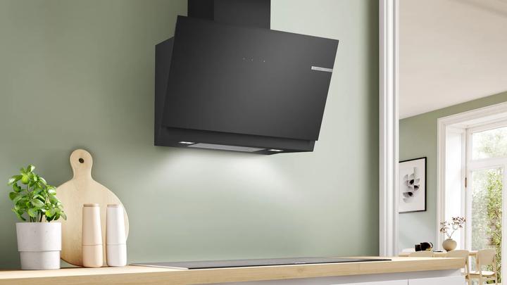 Image du produit Bosch Hausgeräte BOSCH DAMPKAP DWK81AN60 (Hotte murale)
