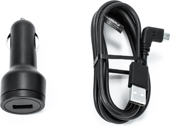 Produktbild TomTom Ladekabel
