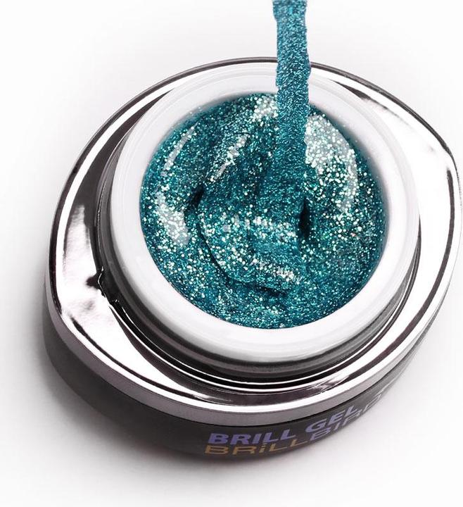 Immagine prodotto BrillBird Gel B6 Brill - 5ml (Smalto)