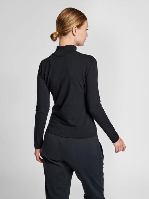 Actual product image hummel Lgc Jazzlyn Turtleneck (M)