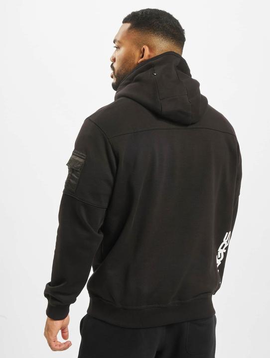 Actual product image Dangerous Mokoo Perth Hoody - 19205 (3XL)