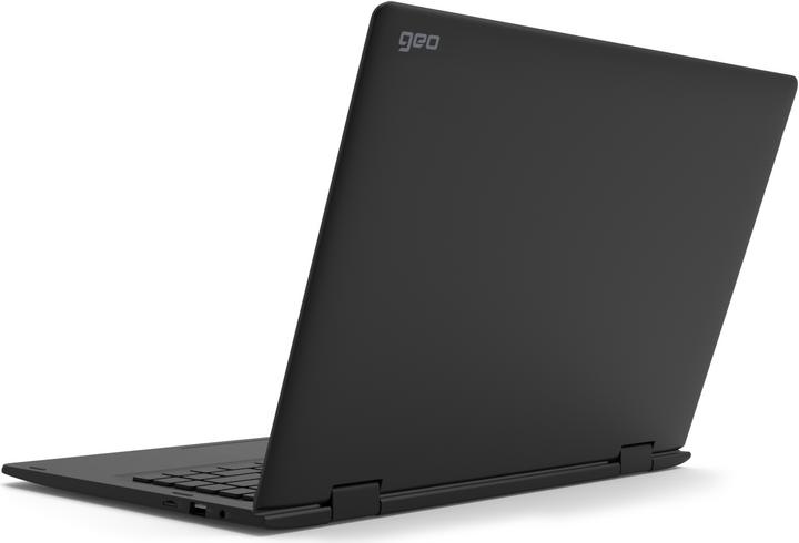 Produktbild GEO GeoFlex 140 (14", Intel Celeron N4020, 4 GB, 128 GB, DE)