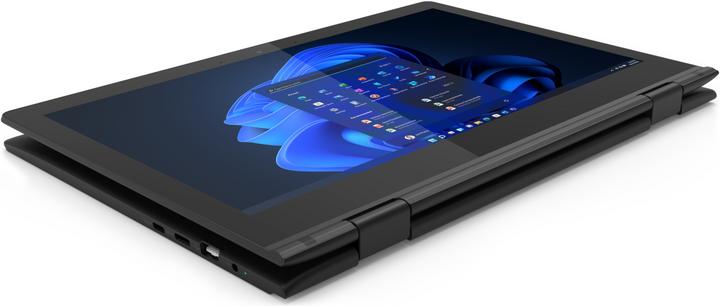 Produktbild GEO GeoFlex 140 (14", Intel Celeron N4020, 4 GB, 128 GB, DE)