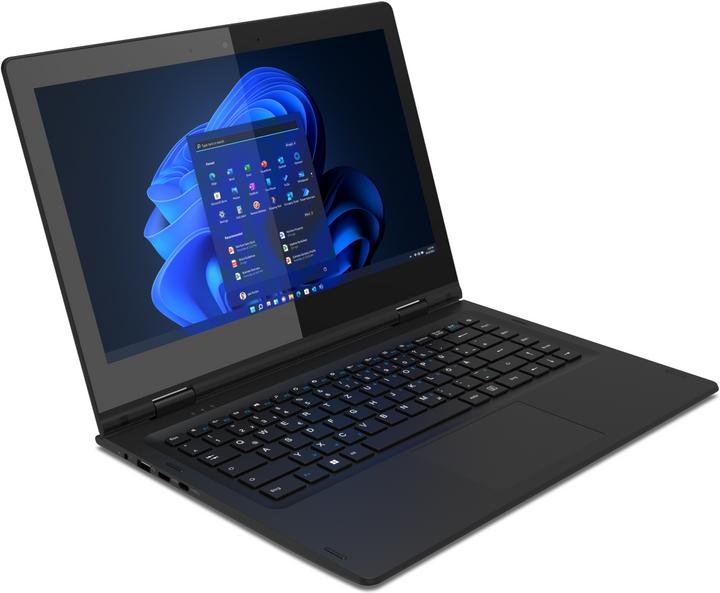 Produktbild GEO GeoFlex 140 (14", Intel Celeron N4020, 4 GB, 128 GB, DE)