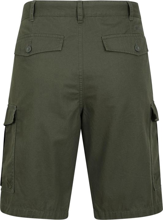 Actual product image Mountain Warehouse Mens Lakeside Cargo Shorts (Frequency band 38 (2600 MHz))