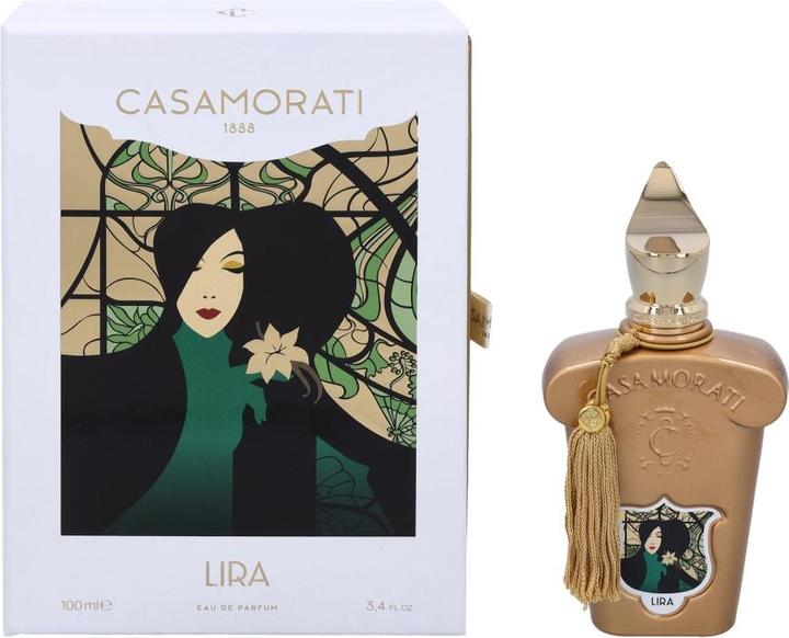 Actual product image XerJoff Lira Casamorati (Eau de parfum, 100 ml)