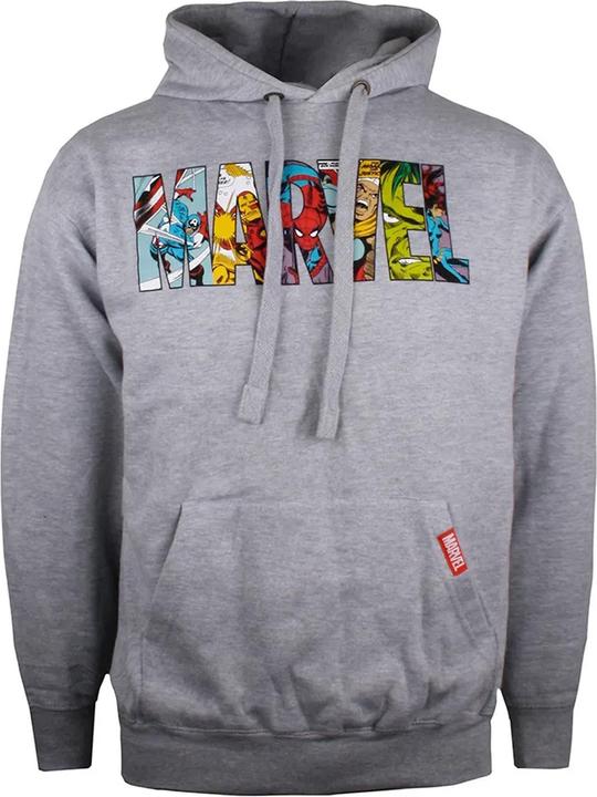 Produktbild Kapuzenpullover Logo (XL)