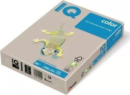Mondi Copy paper A4 80g grey 500 sheets (80 g/m², 500 x, A4)