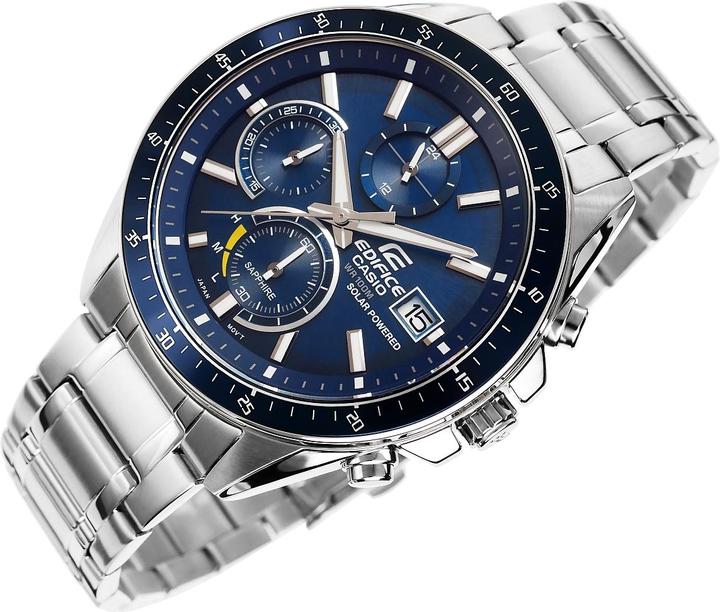 Immagine prodotto Casio Edifice - EFS-S510D-2AVUEF (Cronografo, 46 mm)