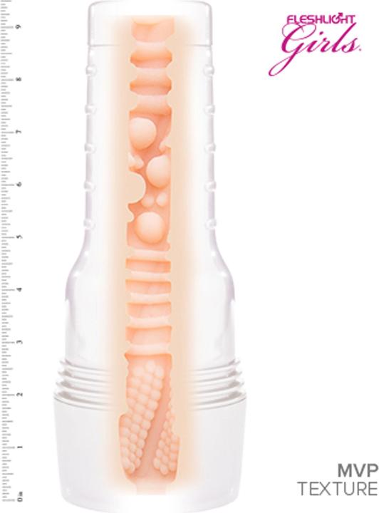 Image du produit Fleshlight Nikki Benz