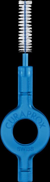 Actual product image Curaprox CPS 505 Implant Interdentalbürsten refill (5 x, 5.50 mm)