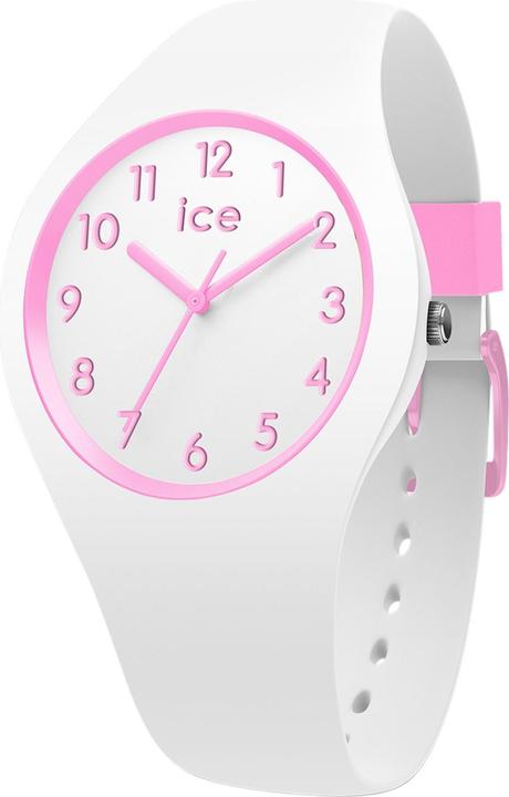 Produktbild ICE Watch Ice Ola Kids Candy White (Analoguhr, 34 mm)