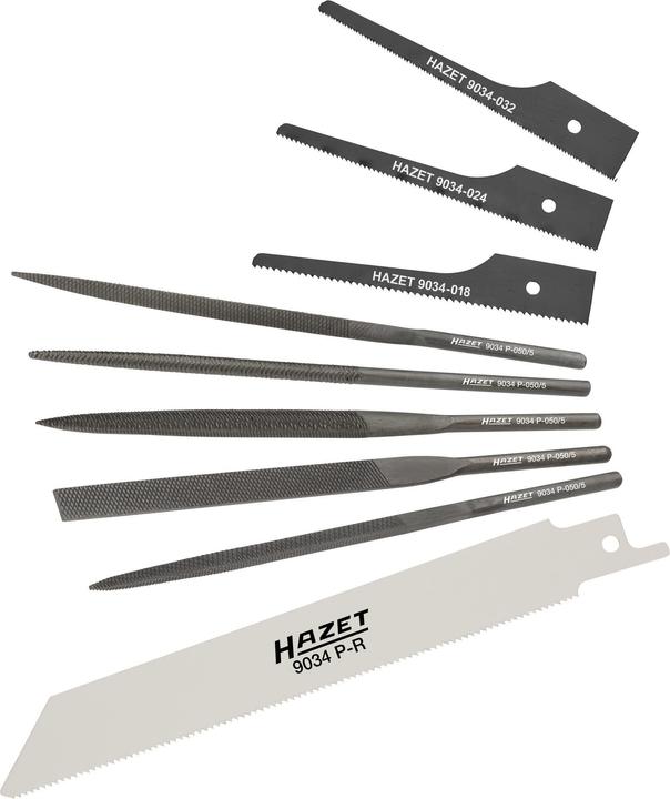 Image du produit HAZET Stichsäge 9034P-2