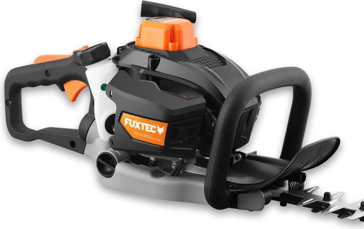 Produktbild Fuxtec Profi Benzin Heckenschere FX-MHP245 (FX-MHP245) (Benzinbetrieb)