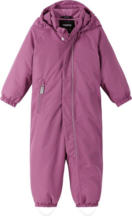 Actual product image Reima tec toddler snowsuit Puhuri (92)