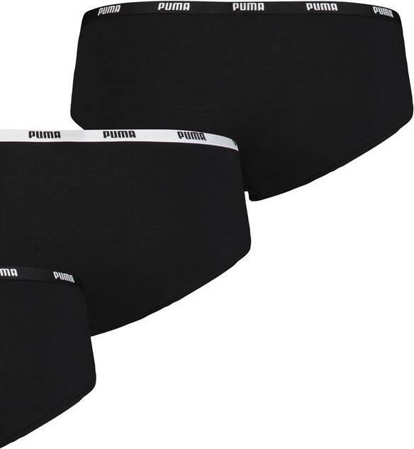 Actual product image Puma Basic hipster (42, L, pack of 3)