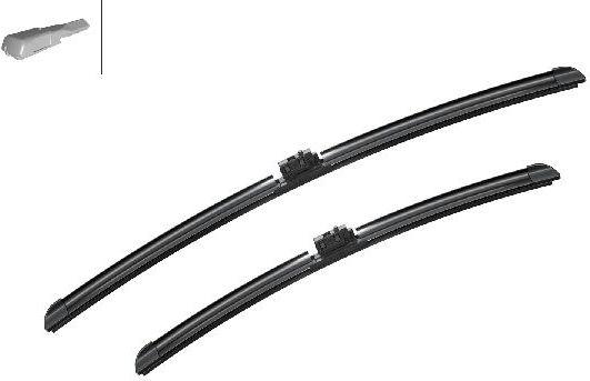 Bosch Automotive A204S