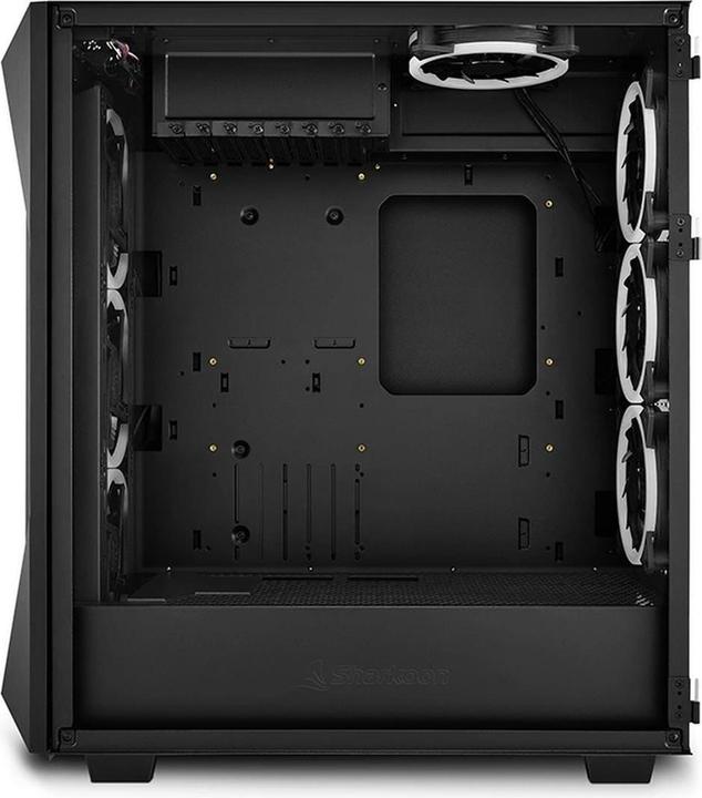 Actual product image Sharkoon REV300 Tower (ATX, mATX, E-ATX, Mini-ATX)
