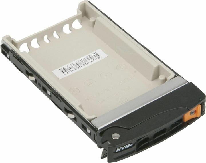 Supermicro Compartiment du disque dur