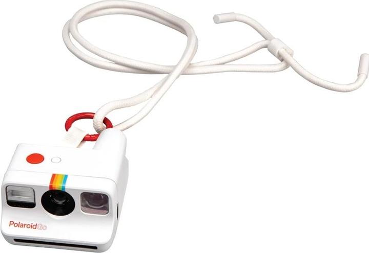 Actual product image Polaroid Accessories Analog Cameras Adjustable Camera Strap (Polaroid Go)