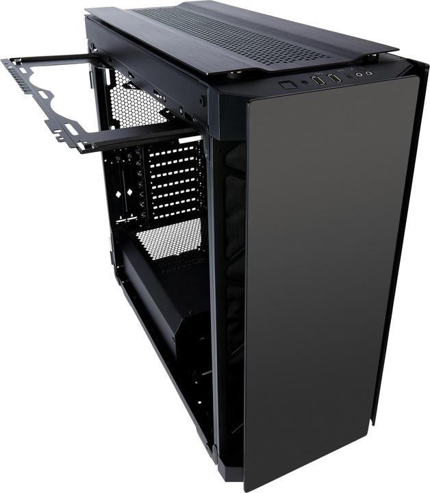 Produktbild Corsair Obsidian 500D RGB (ATX)