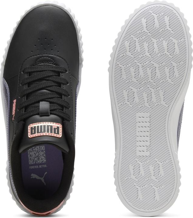 Actual product image Puma Carina 3.0 Blurry Dreams Jr (37)