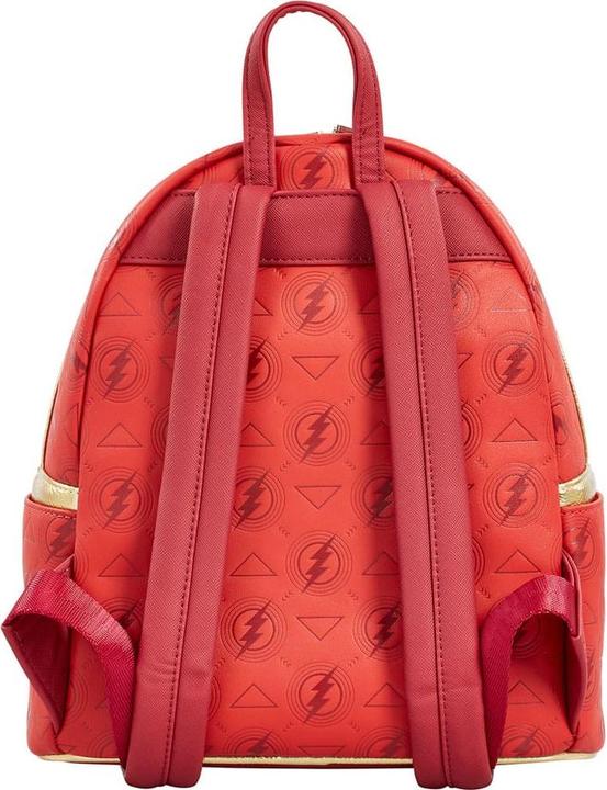 Image du produit Loungefly DC Comics by sac à dos Mini The Flash