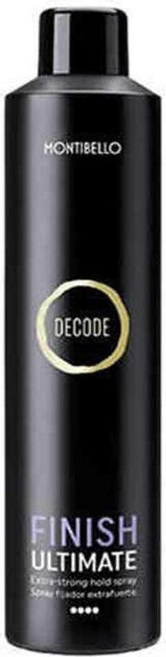 Immagine prodotto Montibello Decode Finish Ultimate Spray (400 ml)