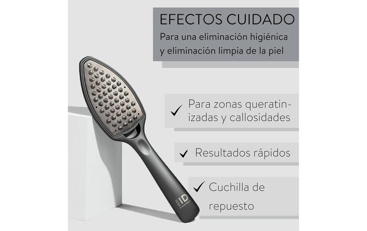 Image du produit Parsa Beauty Râpe à callosités Pedi ID Lame de rechange (1 x)