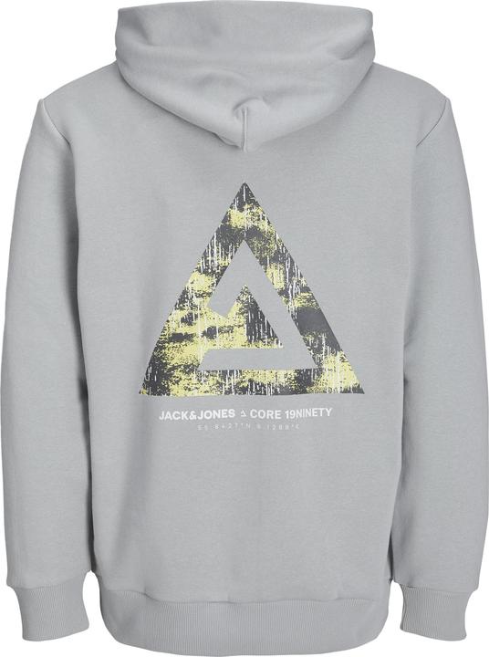 Immagine prodotto Jack & Jones Felpa con cappuccio (L)
