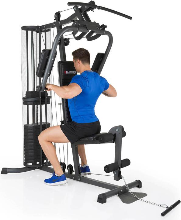 Produktbild Hammer Fitness Ultra