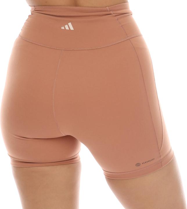 Produktbild adidas Yoga Studio Radlerhose (32)