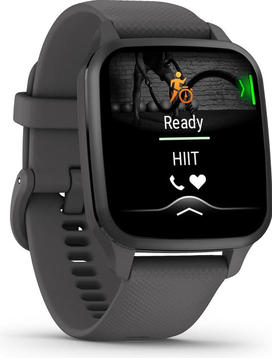 Actual product image Garmin Venu Sq 2 (40 mm)