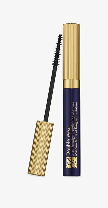 Actual product image Estée Lauder double wear (Black)
