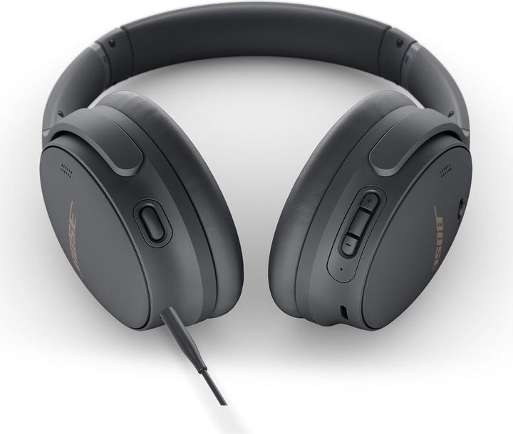 Image du produit Bose QuietComfort 45 Limited Edition (ANC, 24 h, Filaire, Sans fil)