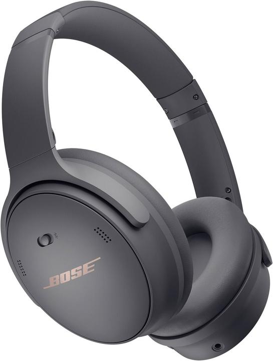Bose QuietComfort 45 Limited Edition (ANC, 24 h, Kabelgebunden, Kabellos)