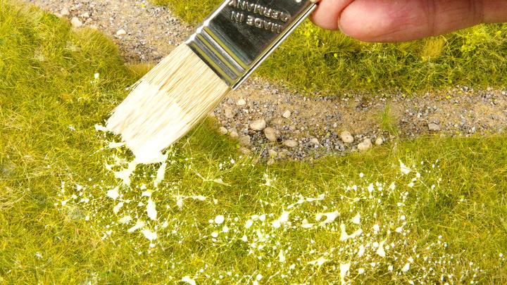 Produktbild Noch GRASLEIM Spezialkleber 61130 2