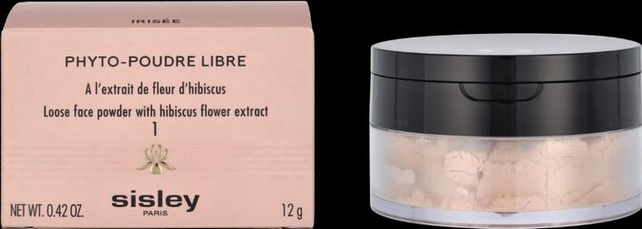 Immagine prodotto Sisley Phyto-Poudre Libre (No. 01 - Irisée)