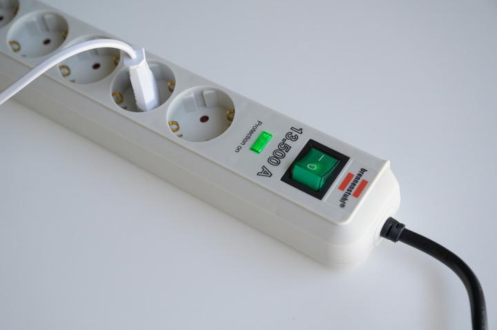 Produktbild Brennenstuhl Eco-Line (6 x, Typ 13, 1.50 m)