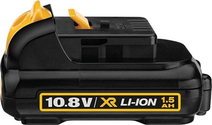 Image du produit DeWalt XR Li-Ion (12 V)